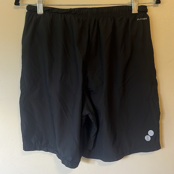 Reebok playdry w/ suspender - Picture 2 of 3